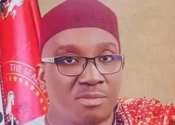APC candidate, Okpebholo, wins Edo governorship election