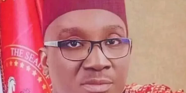 APC candidate, Okpebholo, wins Edo governorship election