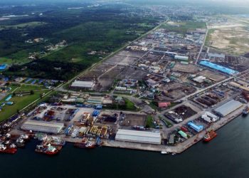 Onne Port: Chance to check arms proliferation – Punch