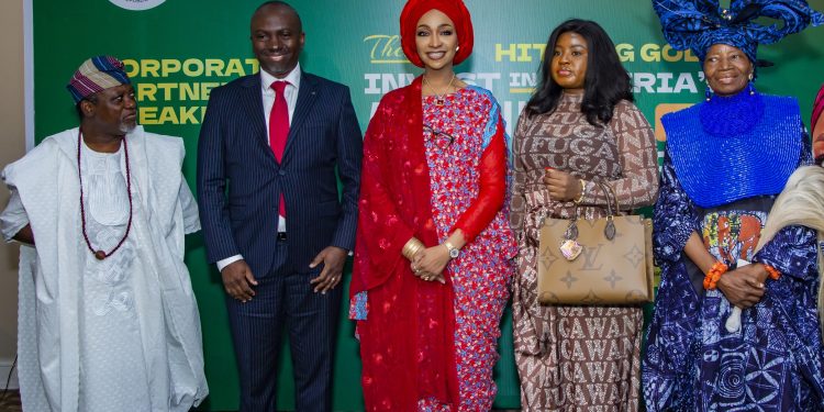 FG markets $100bn creative economy growth plan to Corporate Nigeria