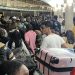 Passengers stranded after strike at Kenya airport