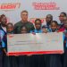 Egbin Power drives SDG 4 with 9th Scholarship Awards, fosters academic achievement in host communities