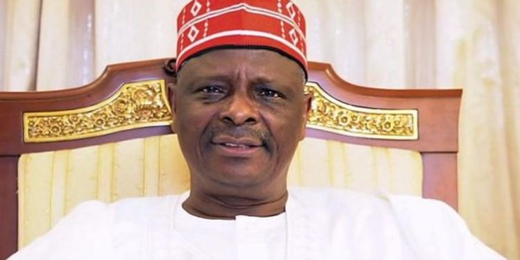 2027: You’re a failed politician – PDP fires back at Kwankwaso
