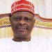 2027: You’re a failed politician – PDP fires back at Kwankwaso