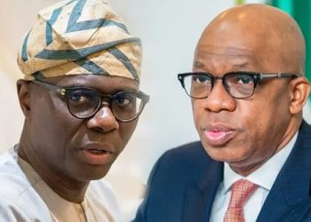 Lagos, Ogun warn residents as Oyam dam plans water release