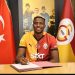 Osimhen ends transfer saga with Galatasaray loan move