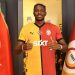 Osimhen ends transfer saga with Galatasaray loan move