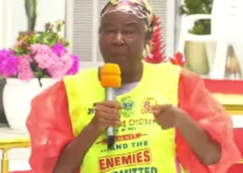 Lord’s Chosen Ministries clears air on viral testimonies