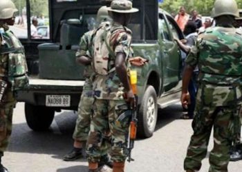 Army deploys more soldiers to Zamfara as Turji’s protection levy deadline elapses