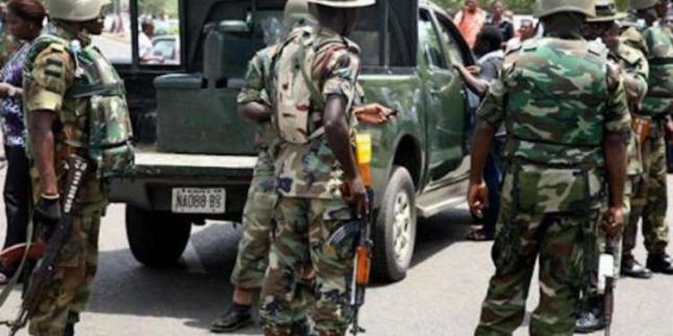 Army deploys more soldiers to Zamfara as Turji’s protection levy deadline elapses