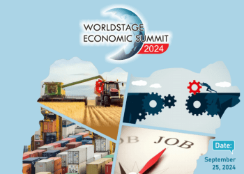 WorldStage Economic Summit 2024 to address business, economic recovery
