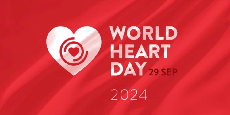 Heart diseases spike, fuel sudden deaths in Nigeria