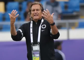Randy Waldrum resigns as Super Falcons coach