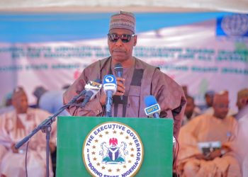 Gov. Zulum shuts down schools in Borno