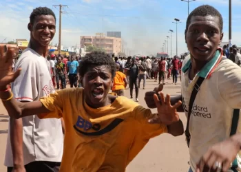 Al-Qaeda-linked group launches attack on Mali capital