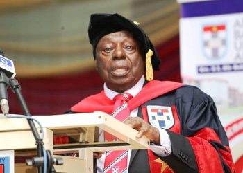 Herbal drugs produced by ABUAD effective, high quality – Afe Babalola