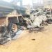 Niger road accident claims 48 lives, 50 cows