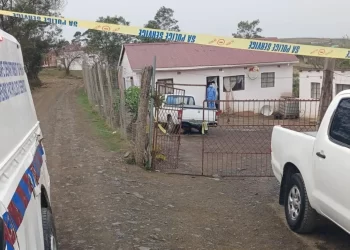 Manhunt after 18 die in South Africa mass shooting