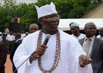 Hardship: You have disappointed many – Gani Adams writes Tinubu