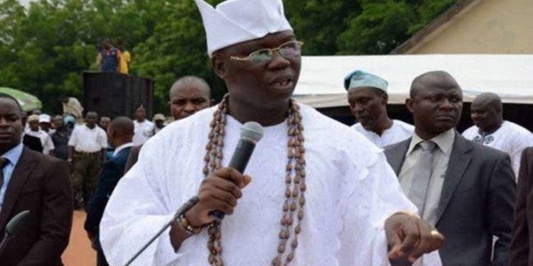 Hardship: You have disappointed many – Gani Adams writes Tinubu