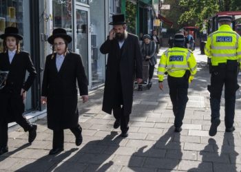 London introduces direct bus service to protect Jewish communities