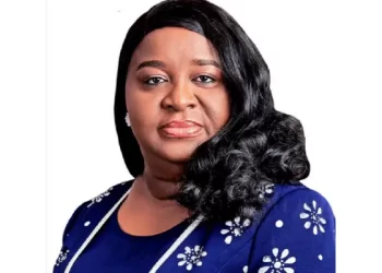 Akwa Ibom announces death of First Lady, Patience Umo Eno