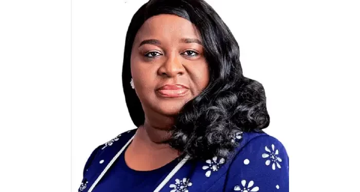 Akwa Ibom announces death of First Lady, Patience Umo Eno