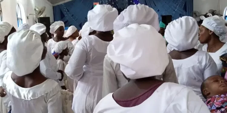 Church feast leaves 5 dead in Ibadan