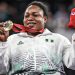 Onyinyechi Mark wins Nigeria’s first paralympics gold medal