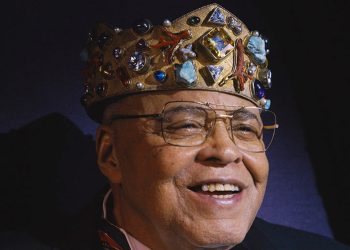 ‘Coming to America’ actor, James Earl Jones dies at 93