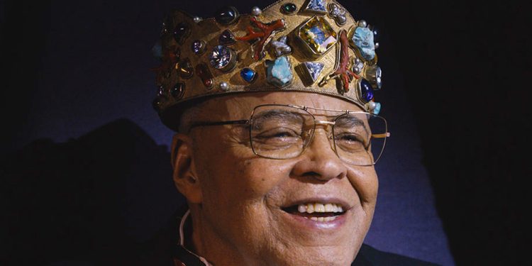 ‘Coming to America’ actor, James Earl Jones dies at 93