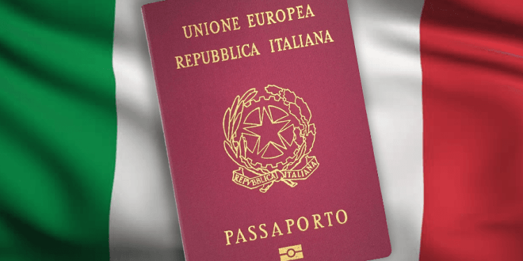 Italy opens way for referendum on easing citizenship rules