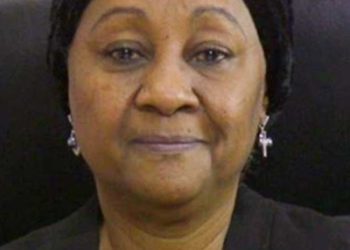 Justice Nyako recuses self from Nnamdi Kanu’s case