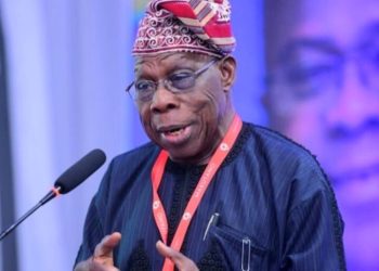 Nigeria isn’t difficult to manage, says Obasanjo