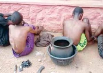 Ritual murders by youths: Society is decaying – Punch