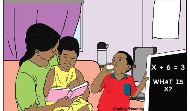 Resumption of school session – Punch