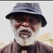 Nollywood mourns veteran actor, Emmanuel France