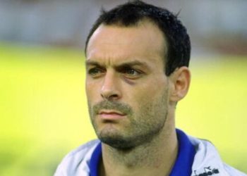Italian World Cup striker Schillaci dies at 59