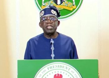 Tinubu orders crackdown on cyber criminals