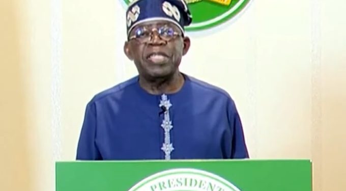 Tinubu orders crackdown on cyber criminals