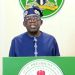 Tinubu orders crackdown on cyber criminals