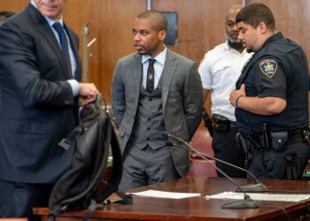 US court sentences American to 40 years for beheading Gokada Nigeria founder