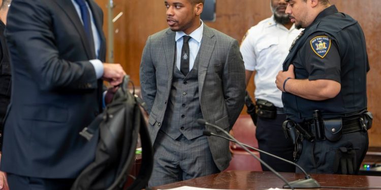 US court sentences American to 40 years for beheading Gokada Nigeria founder