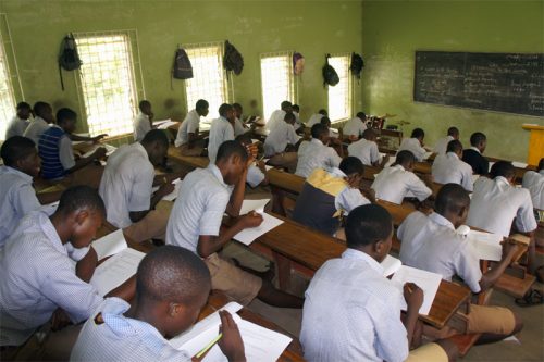 FG denies barring U-18 candidates from WAEC, NECO exams
