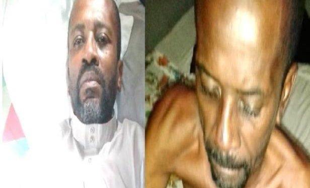 Medical Emergency: Financial support required for journalist Kola Kuforiji