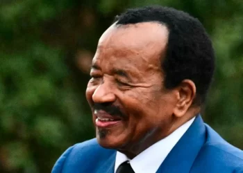 Cameroon bans reports on Pres. Biya’s health