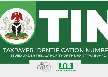 New bill mandates tax ID for opening bank accounts