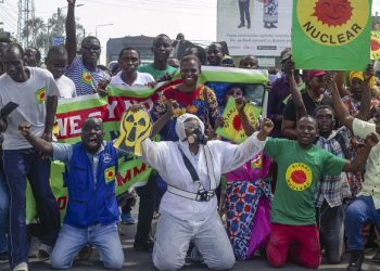 Kenya’s first nuclear power plant faces opposition from coastal residents