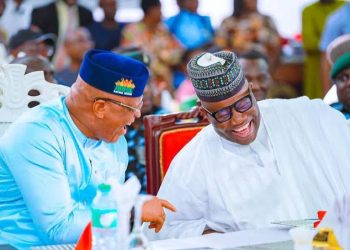 Controversy trails dramatic APC victory in Akpabio’s LG