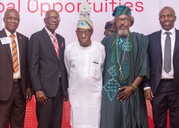 Tech, agro, manufacturing, creative sectors can drive sustainable non-oil exports in Nigeria – 9mobile CEO